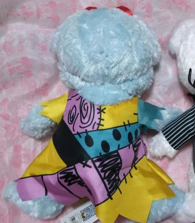 ディズニーストア／ユニベアシティ／サリー