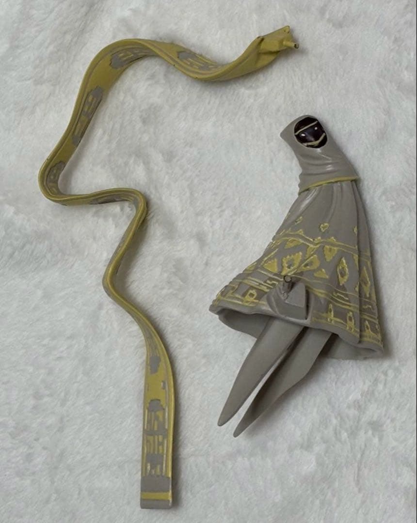 風ノ旅ビト　ジオラマ　スタチュー　フィギュア　journey