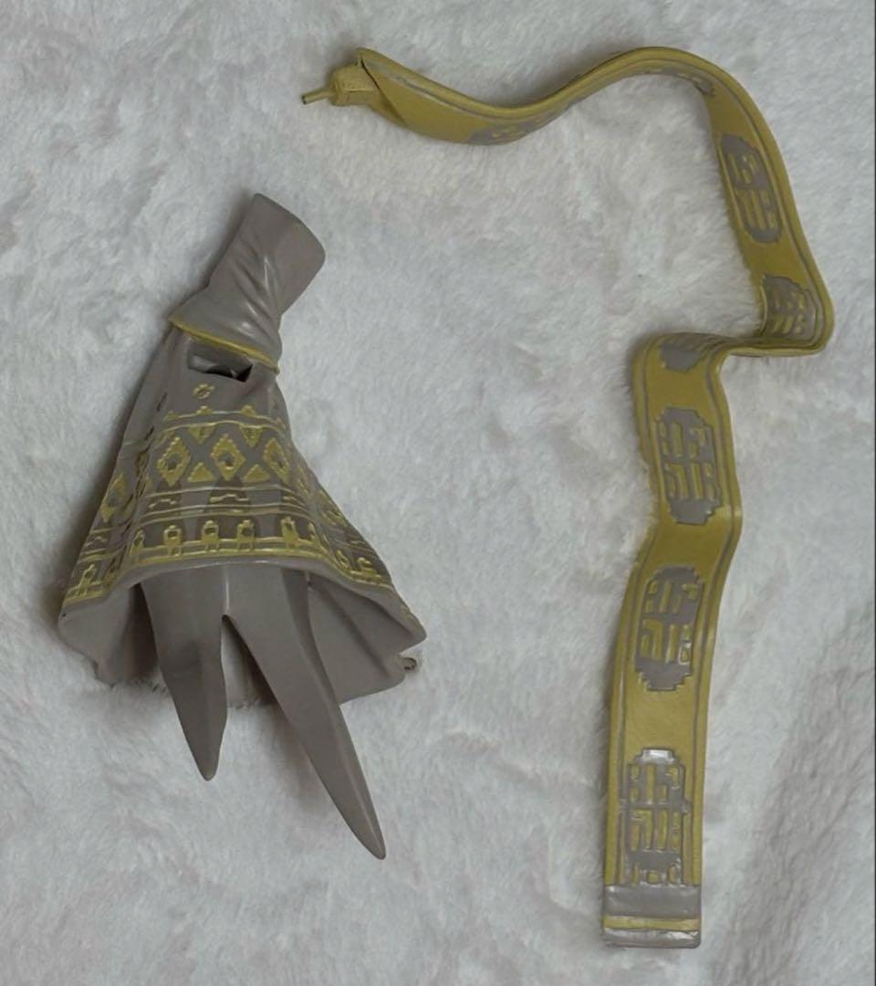 風ノ旅ビト　ジオラマ　スタチュー　フィギュア　journey