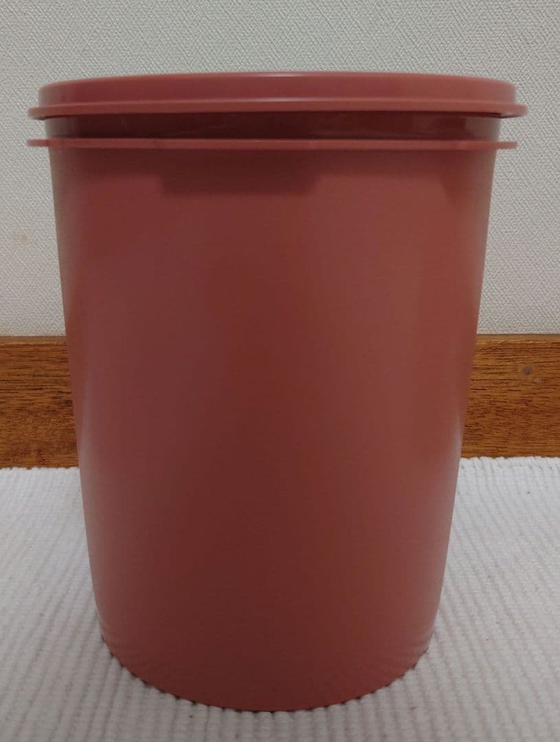 ☆新品・未使用品☆タッパーウェア　マキシデコレーター　3点セット