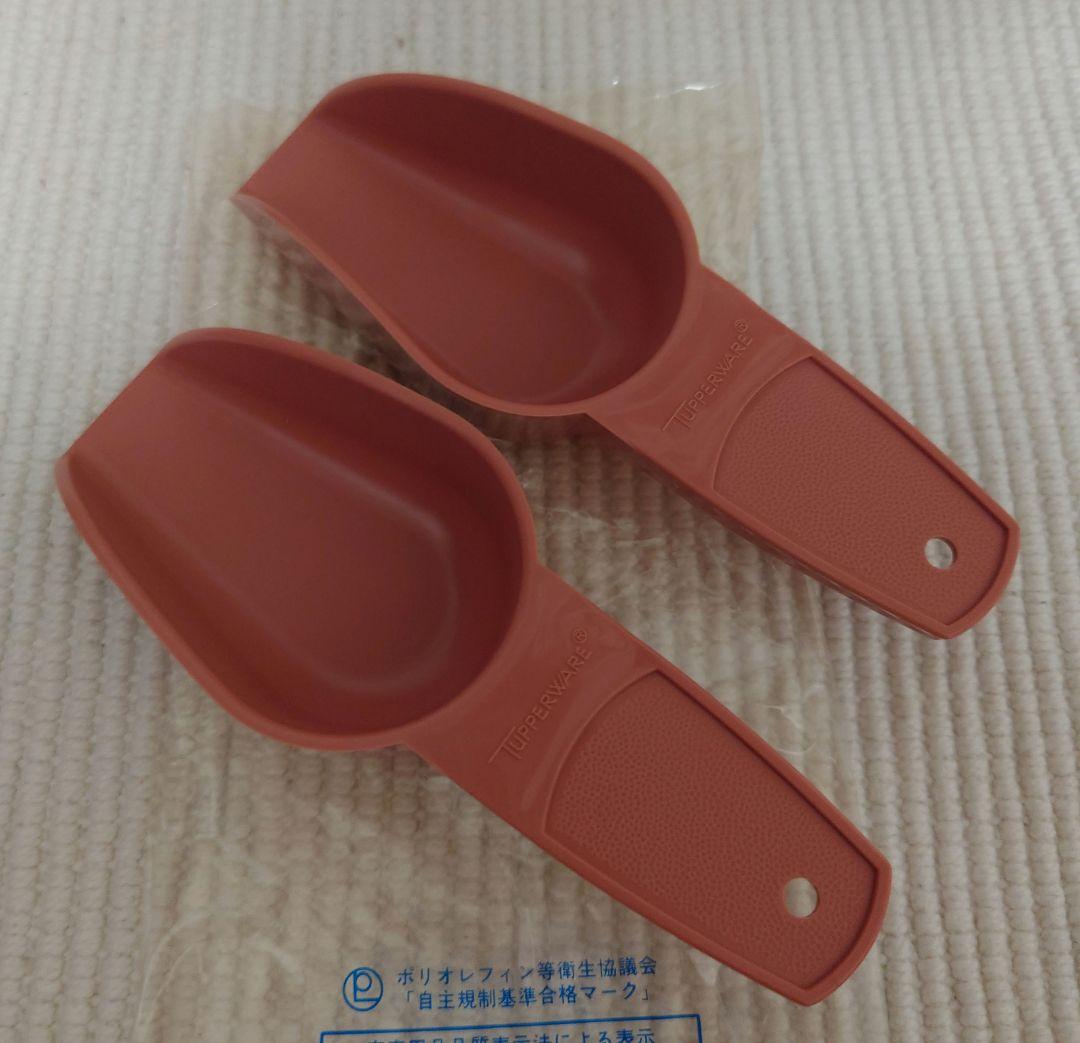 ☆新品・未使用品☆タッパーウェア　マキシデコレーター　3点セット