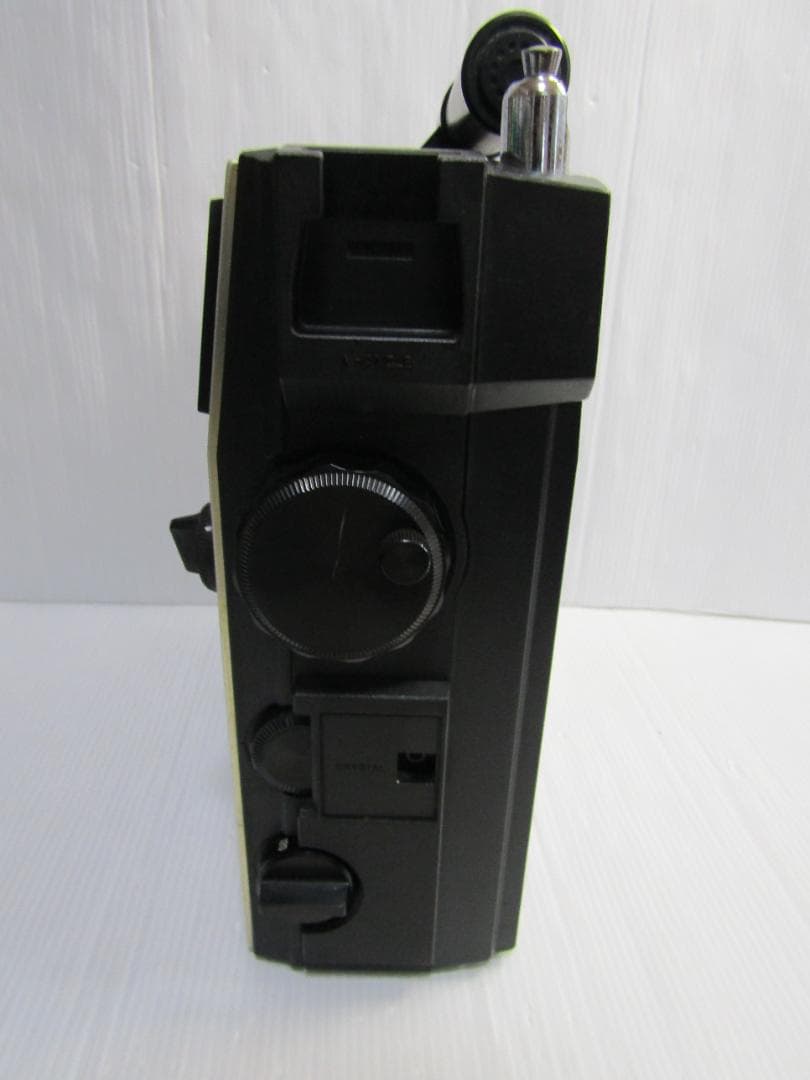 ラジオ・コンポ T0752 Panasonic RF-1150 /SONY ICF-2001