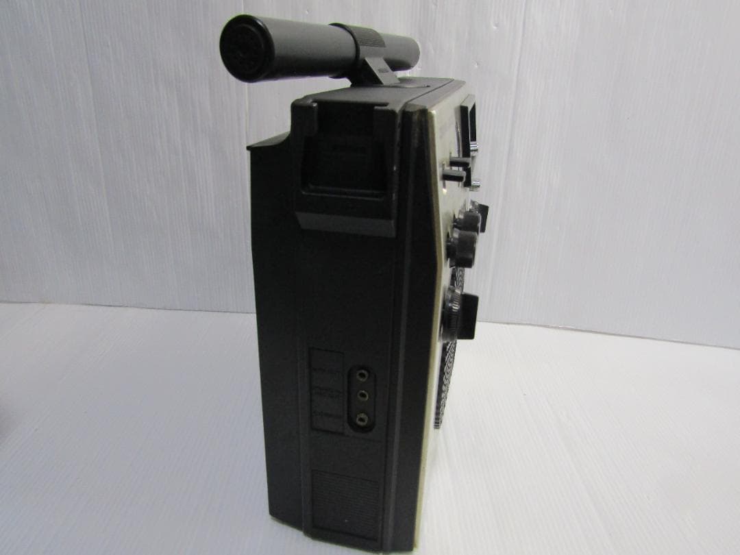 ラジオ・コンポ T0752 Panasonic RF-1150 /SONY ICF-2001