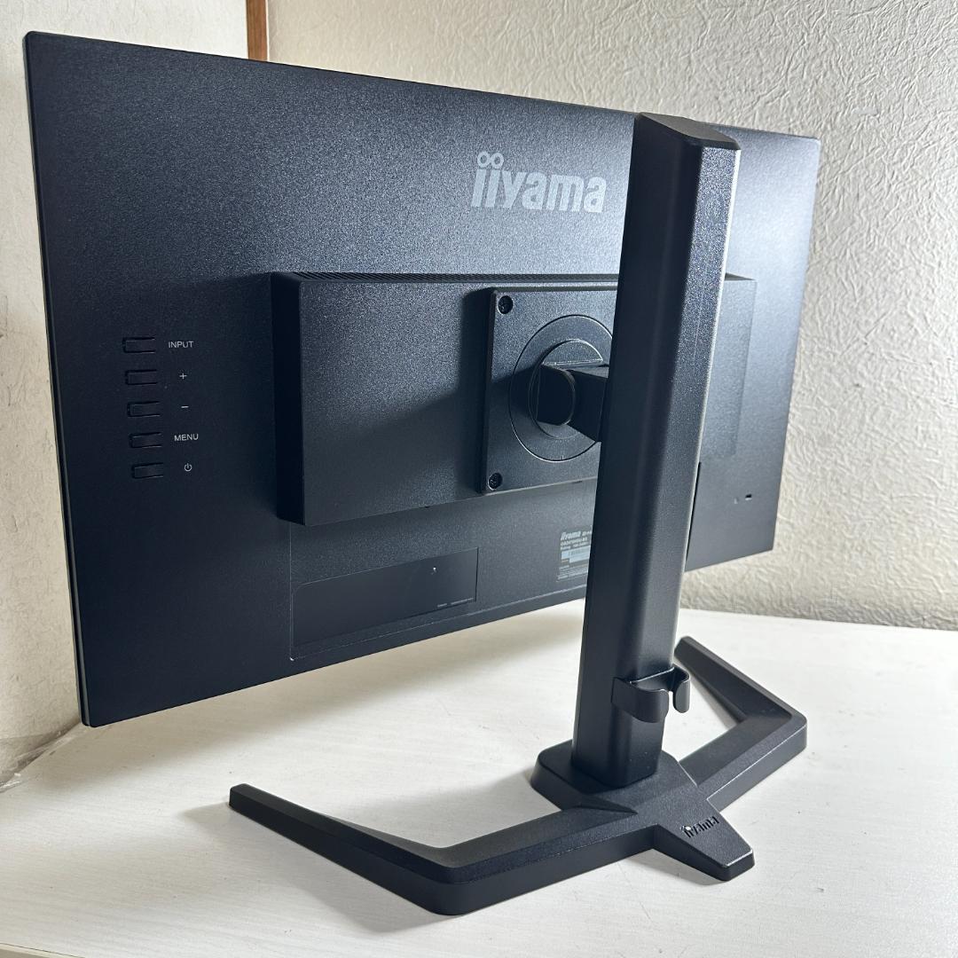 G MASTER 165Hz対応 ゲーミングモニター