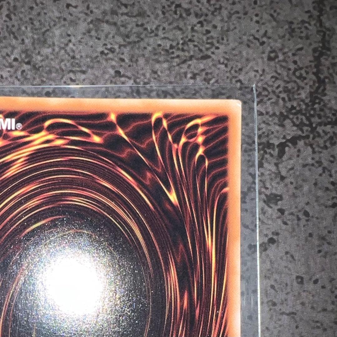 遊戯王 E・HERO ガイア (VJMP-JP036) ウルトラレア 希少