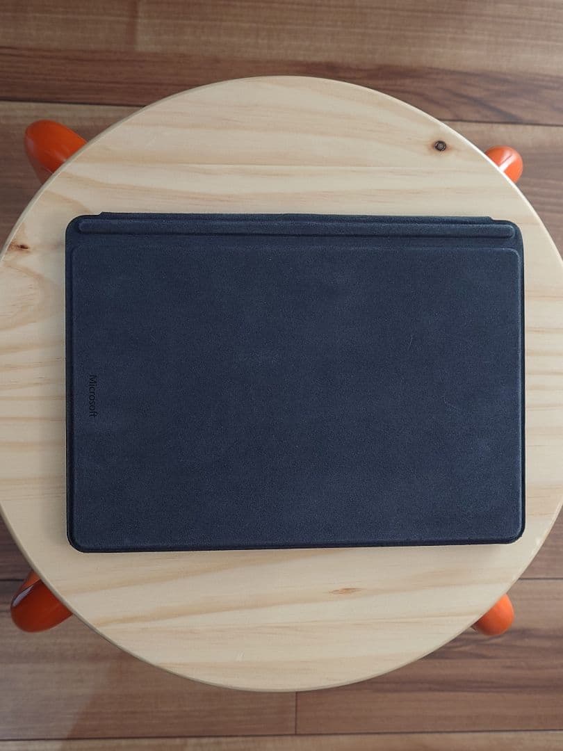 Surface Go第一世代64GB Wi-Fiモデル タイプカバー(中古品)