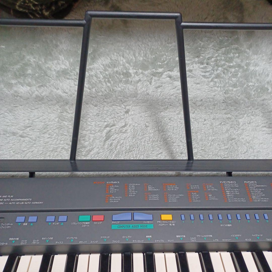 YAMAHA　キーボード　PSR-2