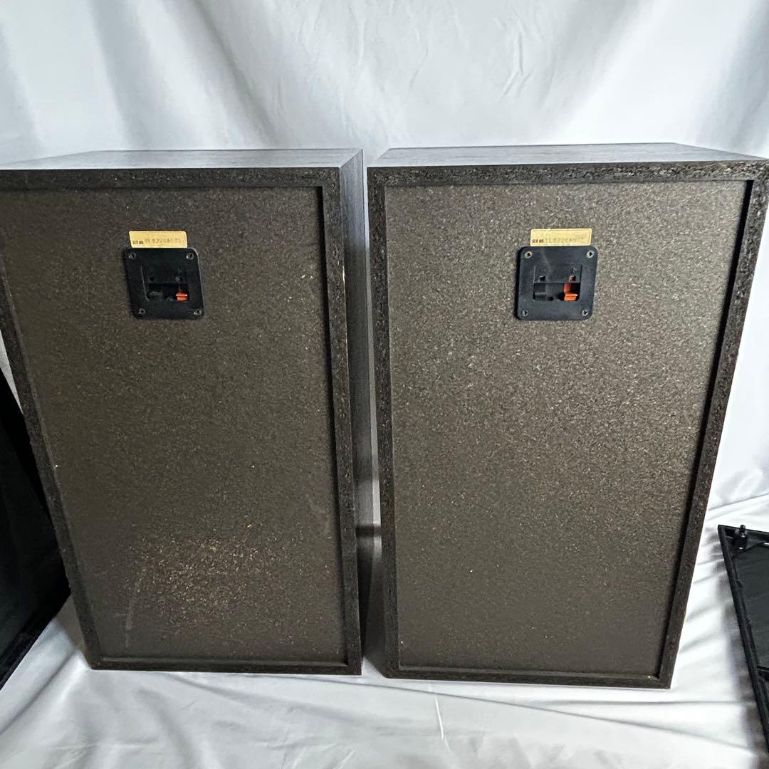 ☆希少☆ Technics SB-D7000 スピーカー ペア テクニクス
