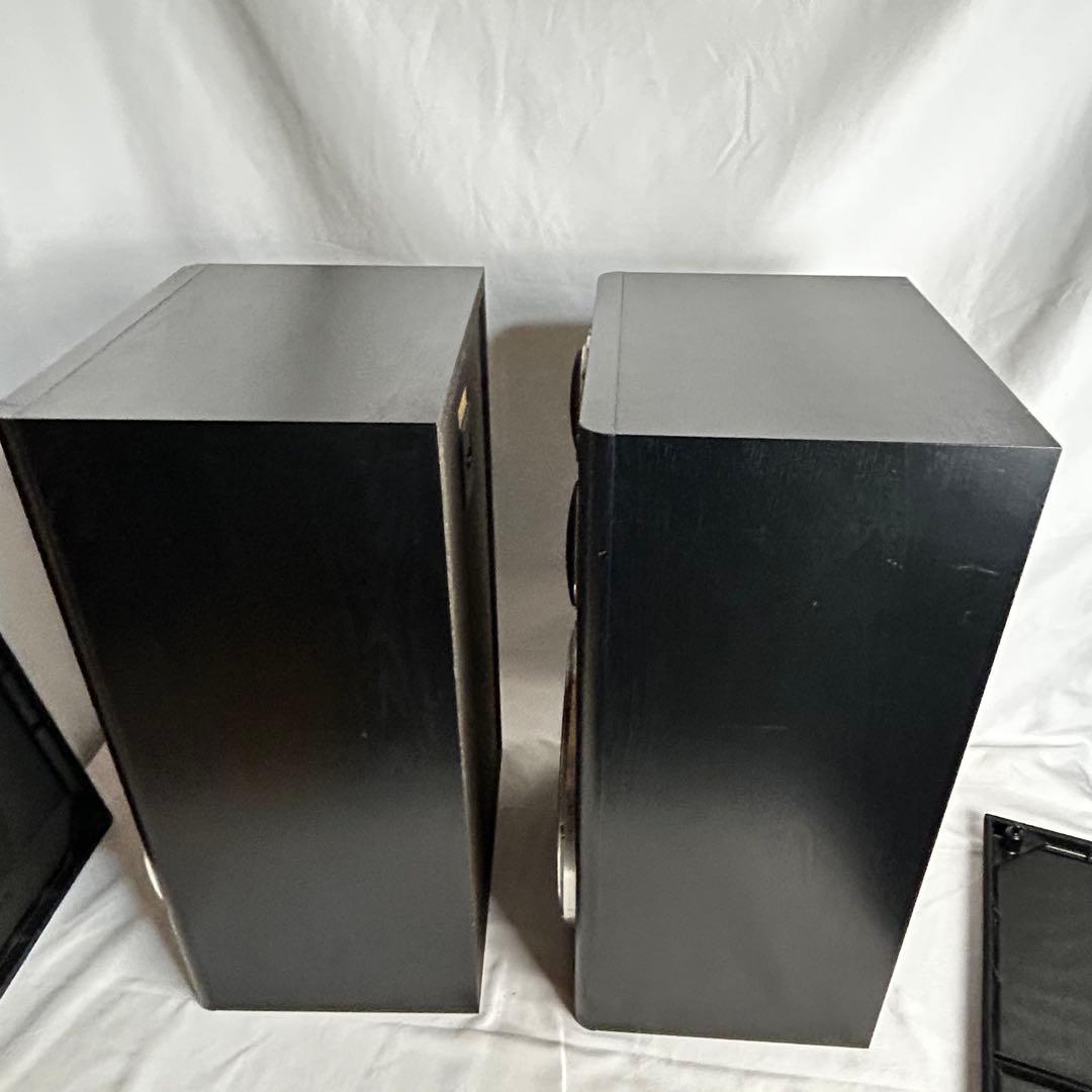 ☆希少☆ Technics SB-D7000 スピーカー ペア テクニクス