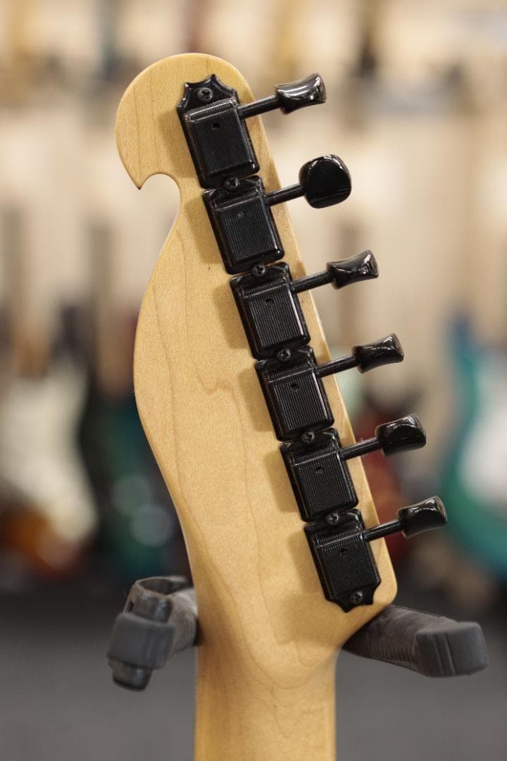 【9435】 bill lawrence BTOR-55B シャケ テレキャス