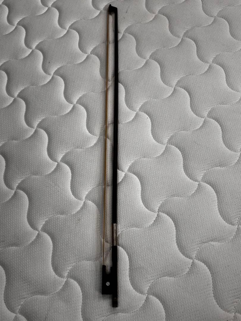 YAMAHA SV-100 サイレントバイオリン