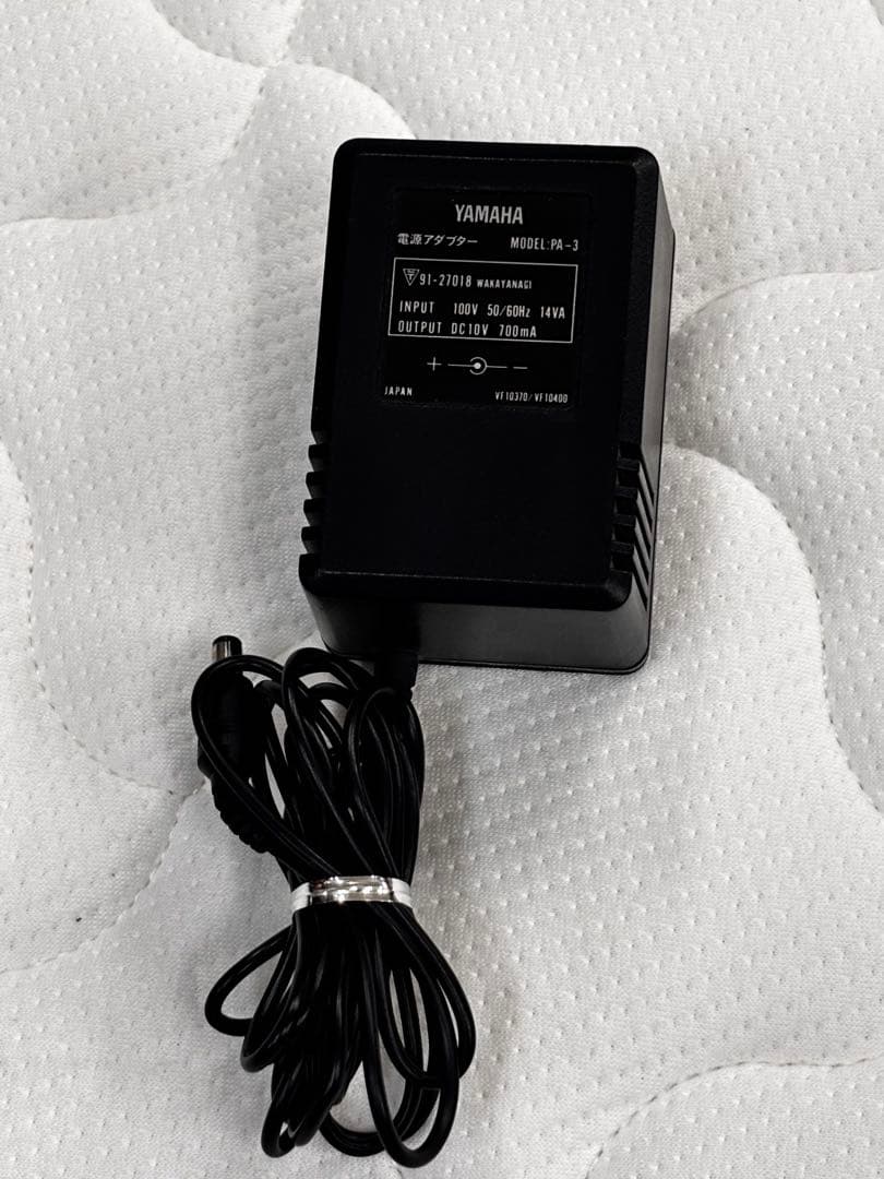 YAMAHA SV-100 サイレントバイオリン