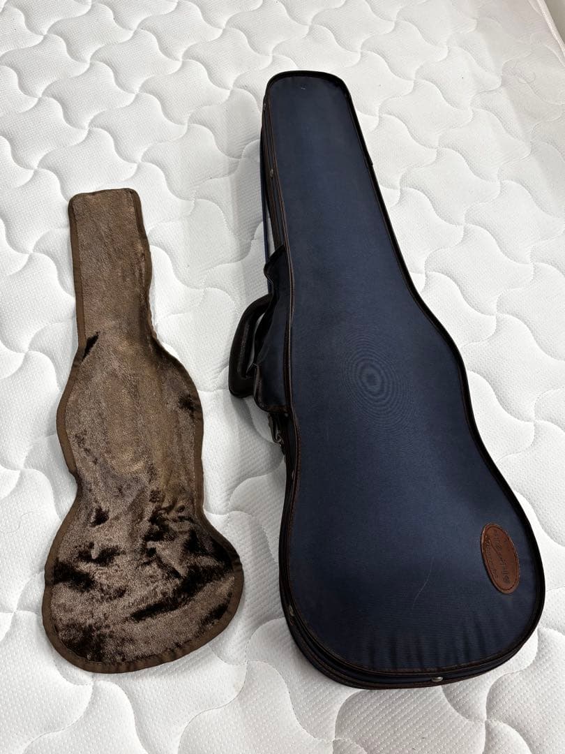 YAMAHA SV-100 サイレントバイオリン