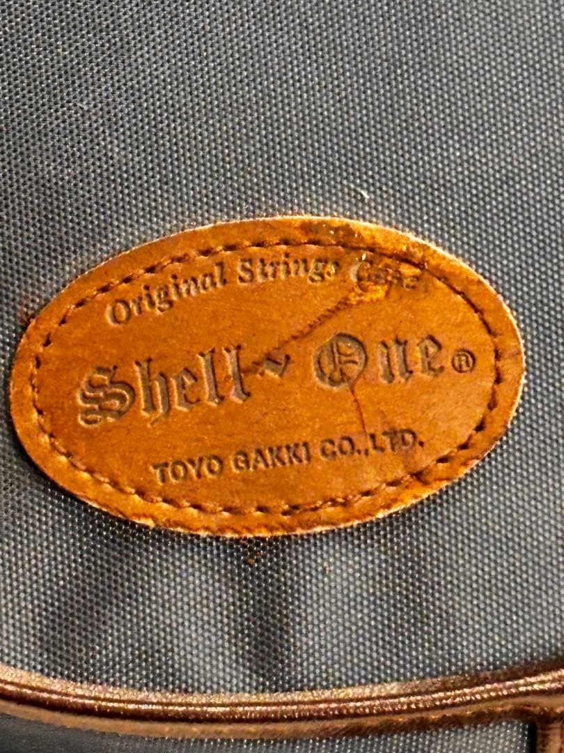 YAMAHA SV-100 サイレントバイオリン