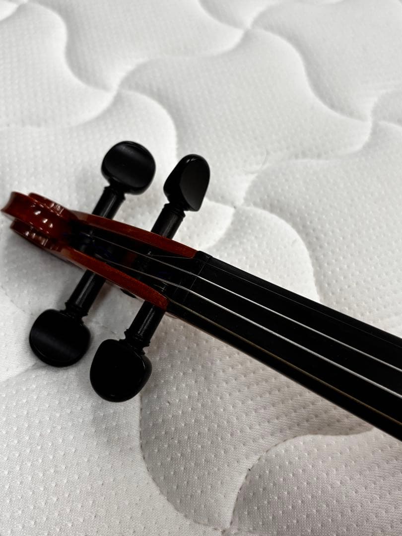 YAMAHA SV-100 サイレントバイオリン