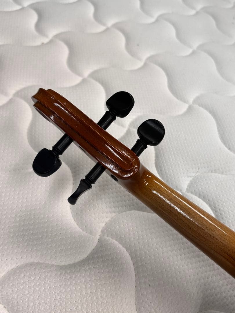 YAMAHA SV-100 サイレントバイオリン