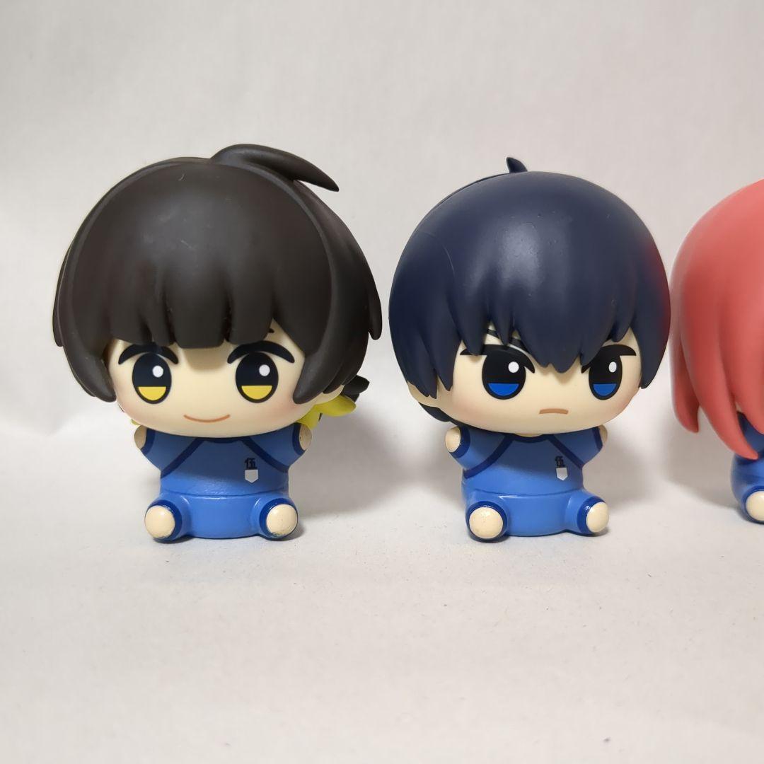 ブルーロック　フィギュア　ブルーロック　おすわりフィギュア