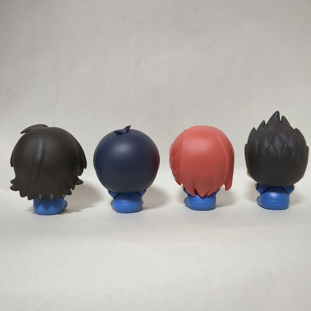 ブルーロック　フィギュア　ブルーロック　おすわりフィギュア