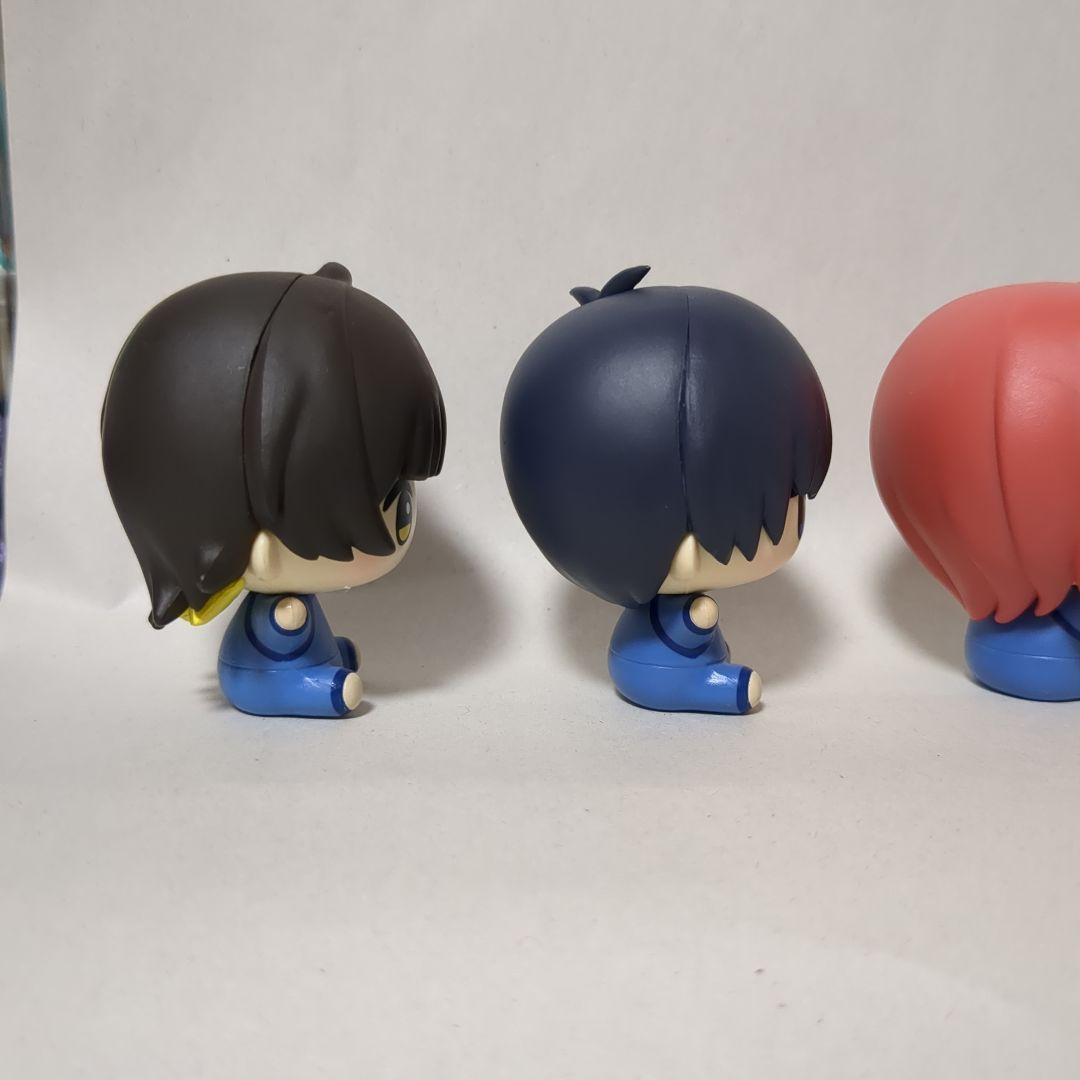 ブルーロック　フィギュア　ブルーロック　おすわりフィギュア