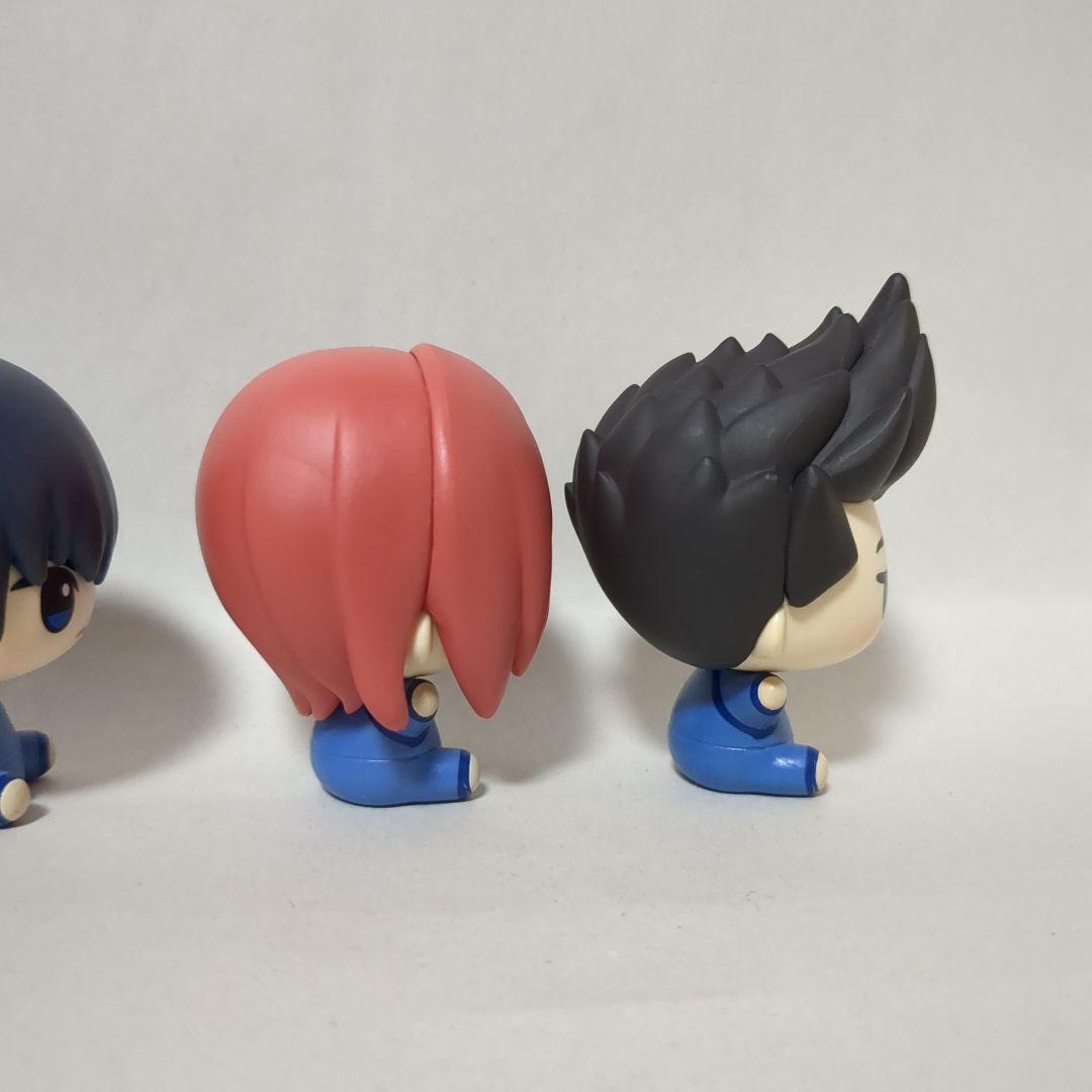 ブルーロック　フィギュア　ブルーロック　おすわりフィギュア