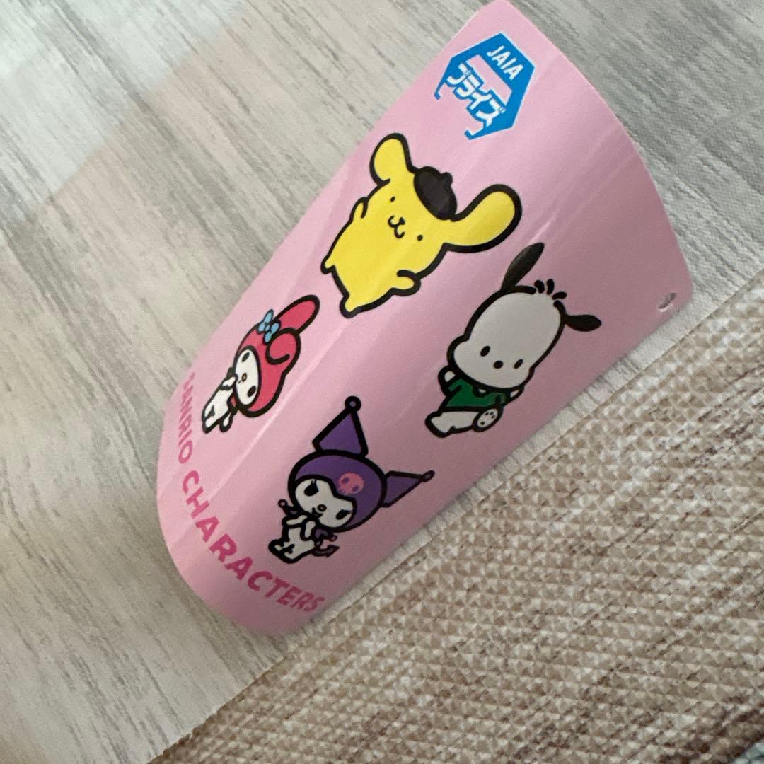 【⭐️サンリオキャラクターズ★★まとめ売り★新品未使用】