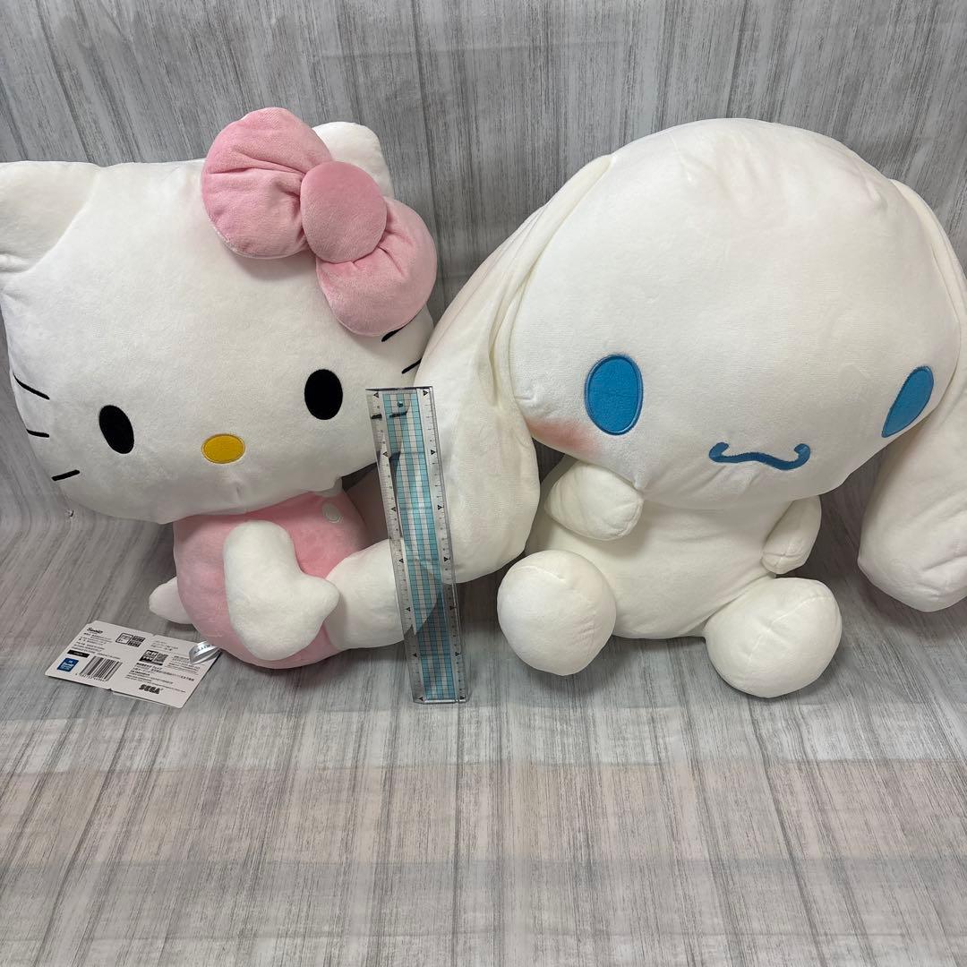 【⭐️サンリオキャラクターズ★★まとめ売り★新品未使用】