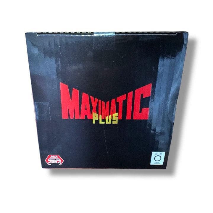 【新品未開封】呪術廻戦 宿儺 Luminasta＋MAXIMATIC 7体セット