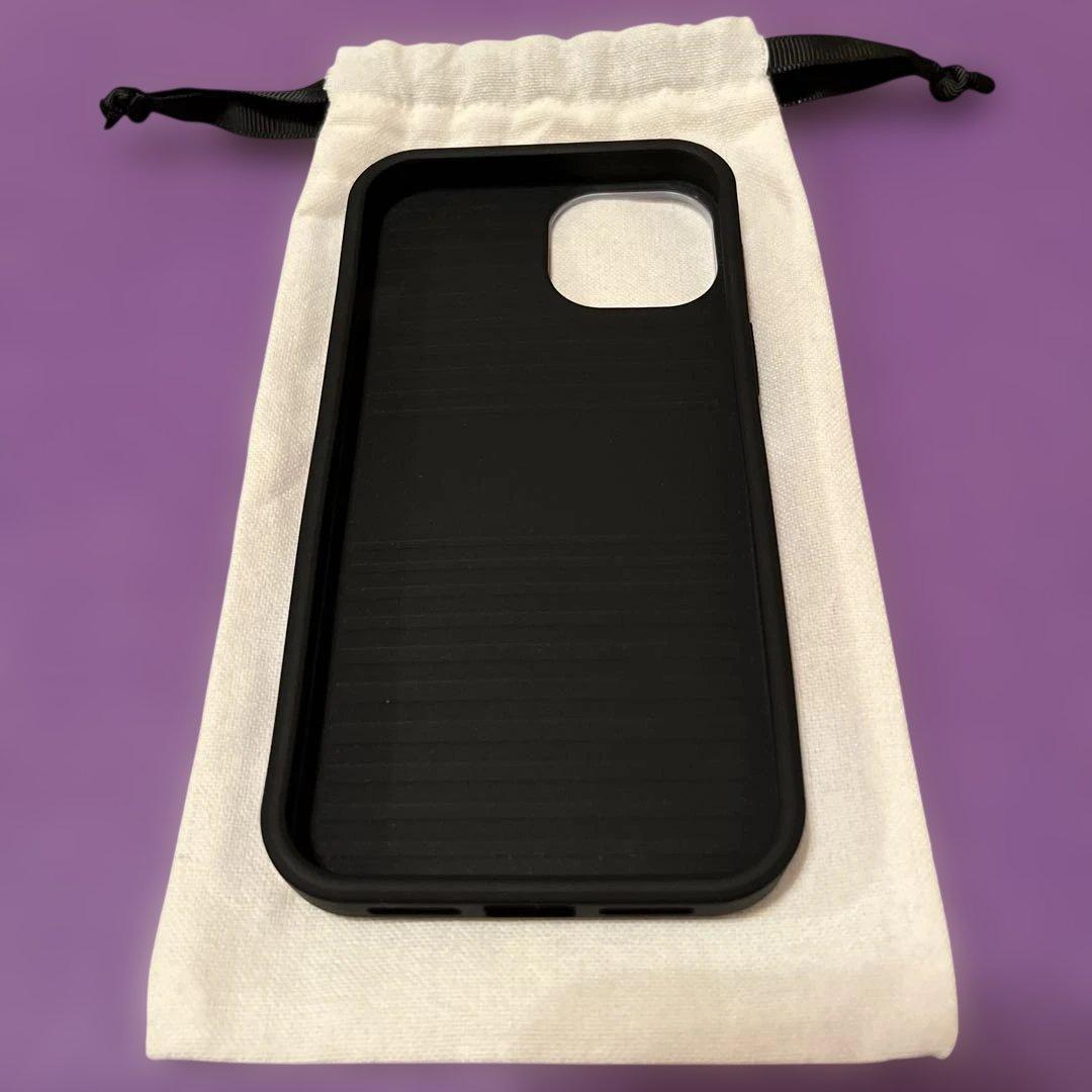 BURGA 抽象模様 iPhone13ケース
