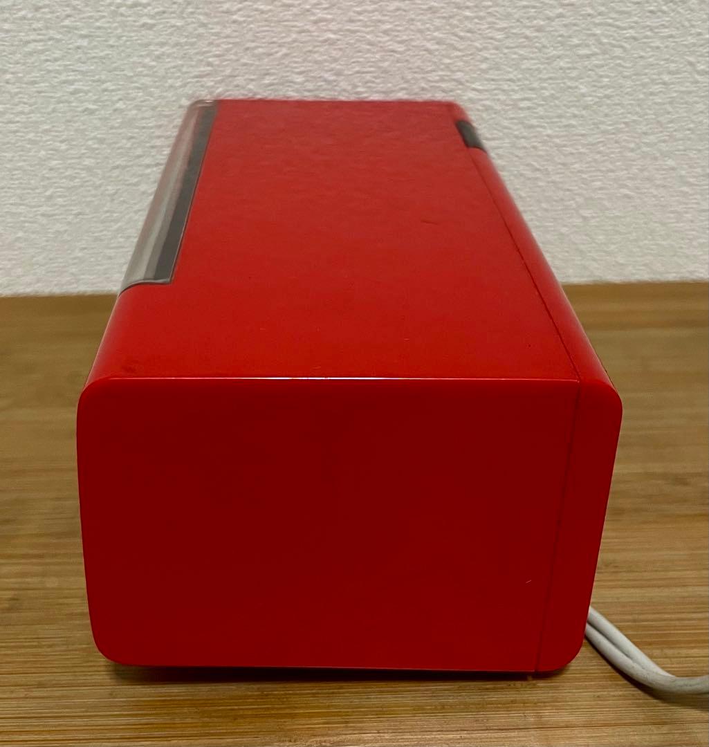 Sankyo パタパタ時計 インテリア 昭和レトロ 希少 動作確認済