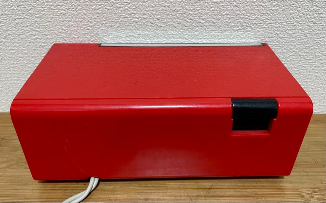 Sankyo パタパタ時計 インテリア 昭和レトロ 希少 動作確認済