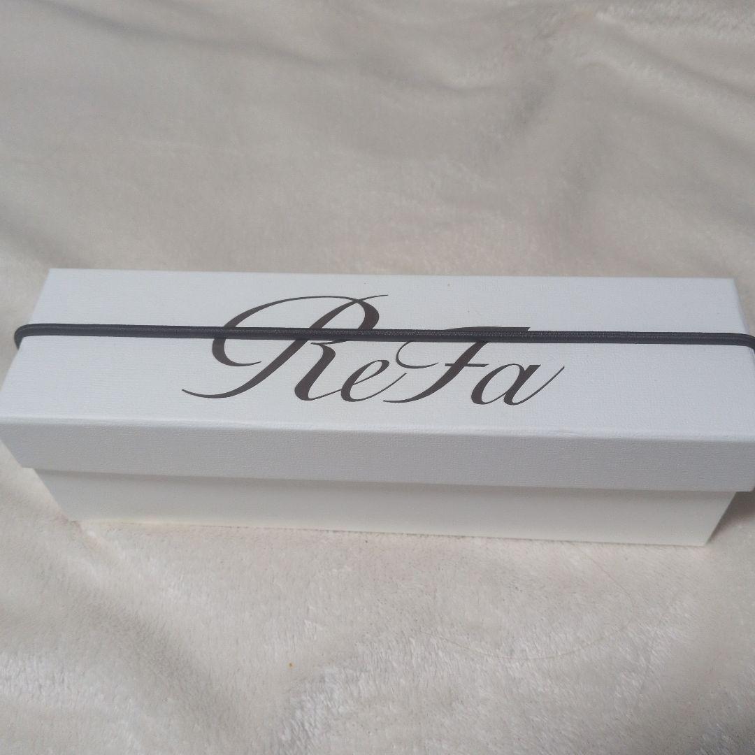 ReFa BEAUTECH FINGER IRON ローズゴールド