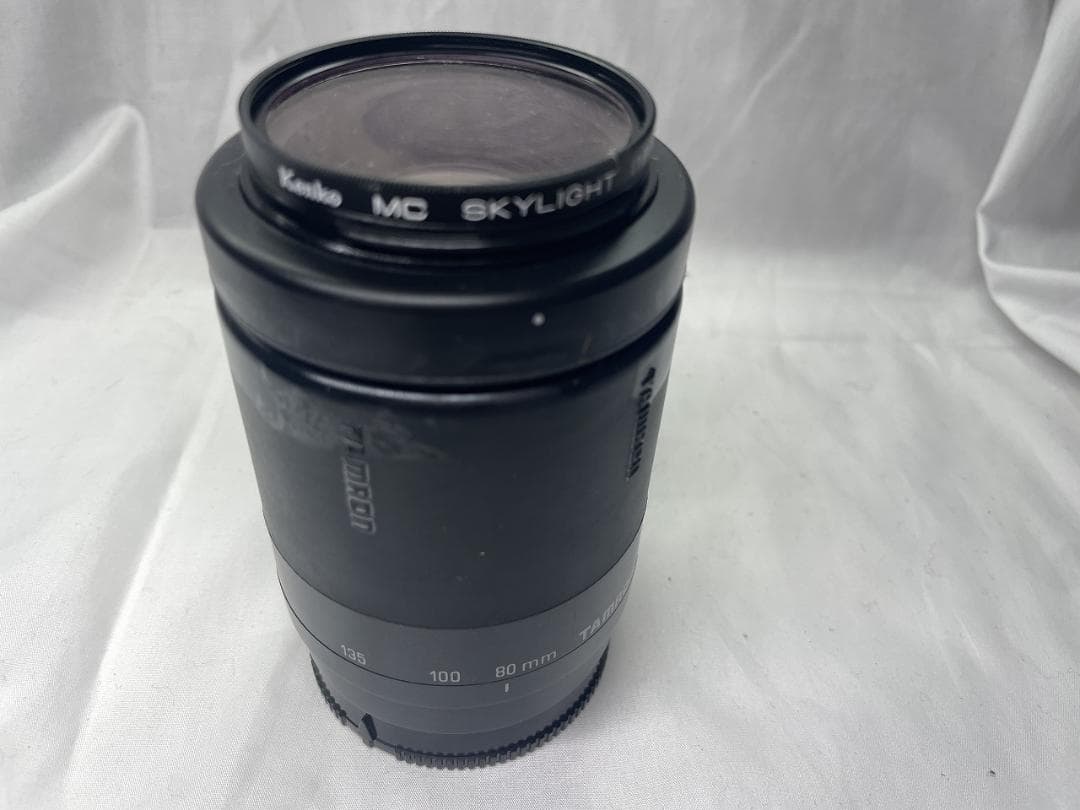 KONICA MINOLTA DIGITAL DG-5D デジタル一眼中古品