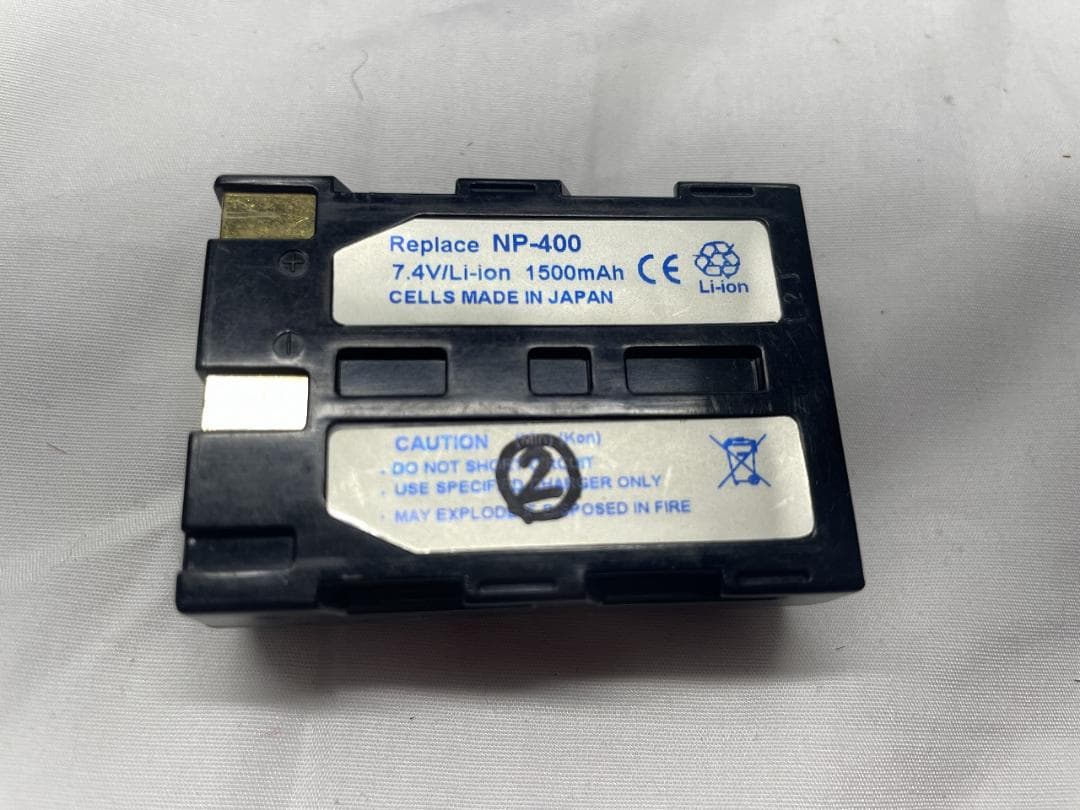 KONICA MINOLTA DIGITAL DG-5D デジタル一眼中古品