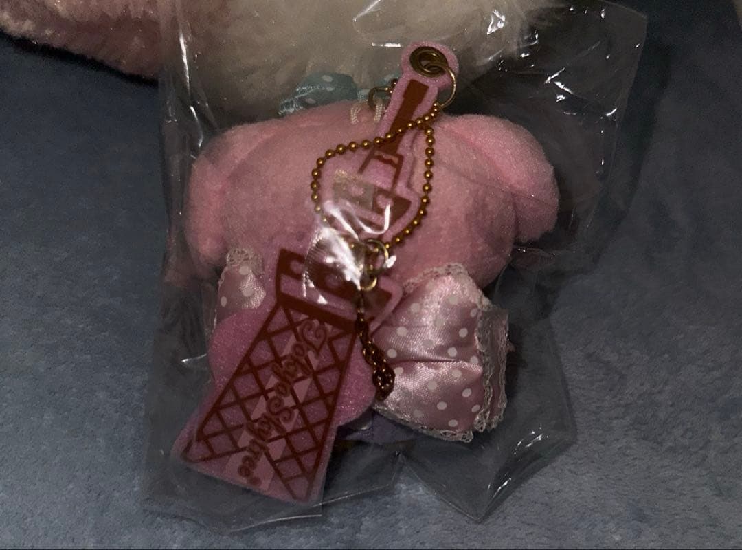 サンリオ マイメロ マスコット