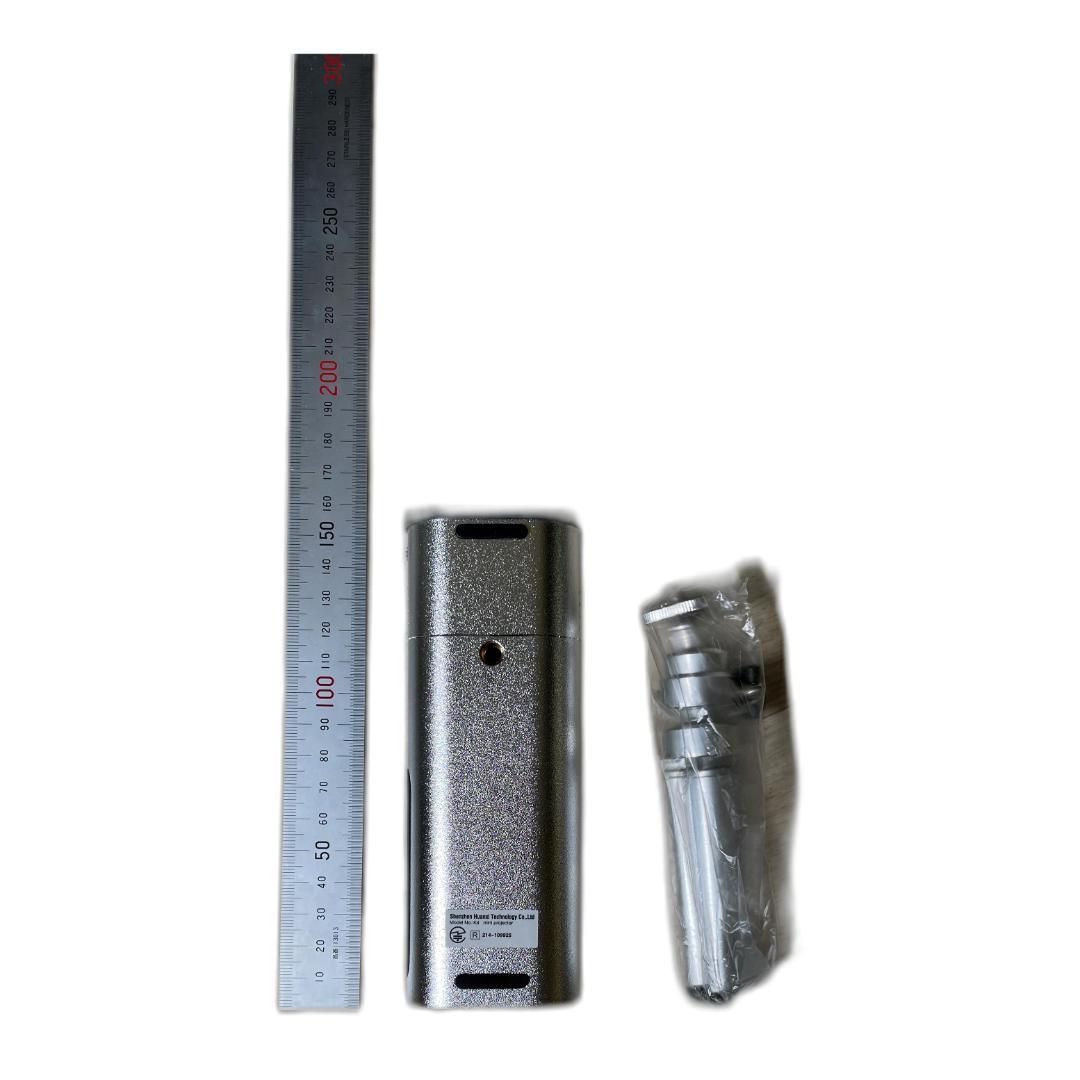 MONOGATARI K4 mini projector 新品