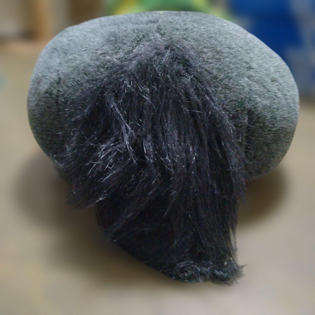 セイウンスカイ 第59回菊花賞優勝記念ぬいぐるみ アバンティ【特大・希少】