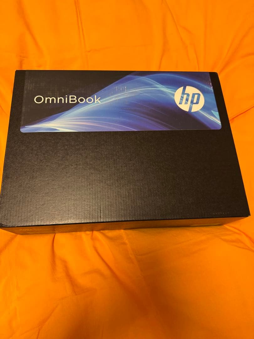 【新品未使用】HP OmniBook X Flip 14