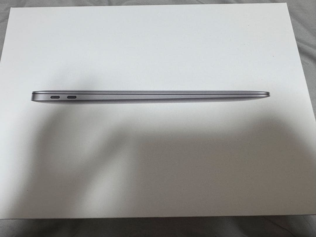 Apple MacBook Air 13インチ 256GB 大幅値下げ交渉可