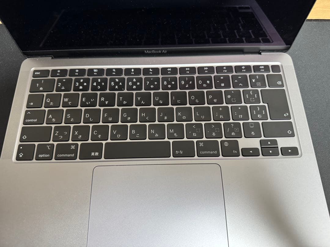 Apple MacBook Air 13インチ 256GB 大幅値下げ交渉可