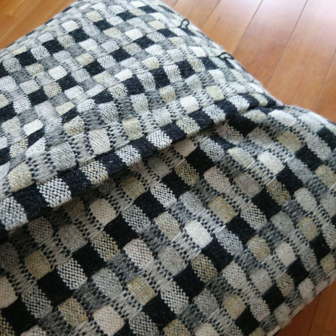 MARGARET HOWELL マーガレット・ハウエル クッション