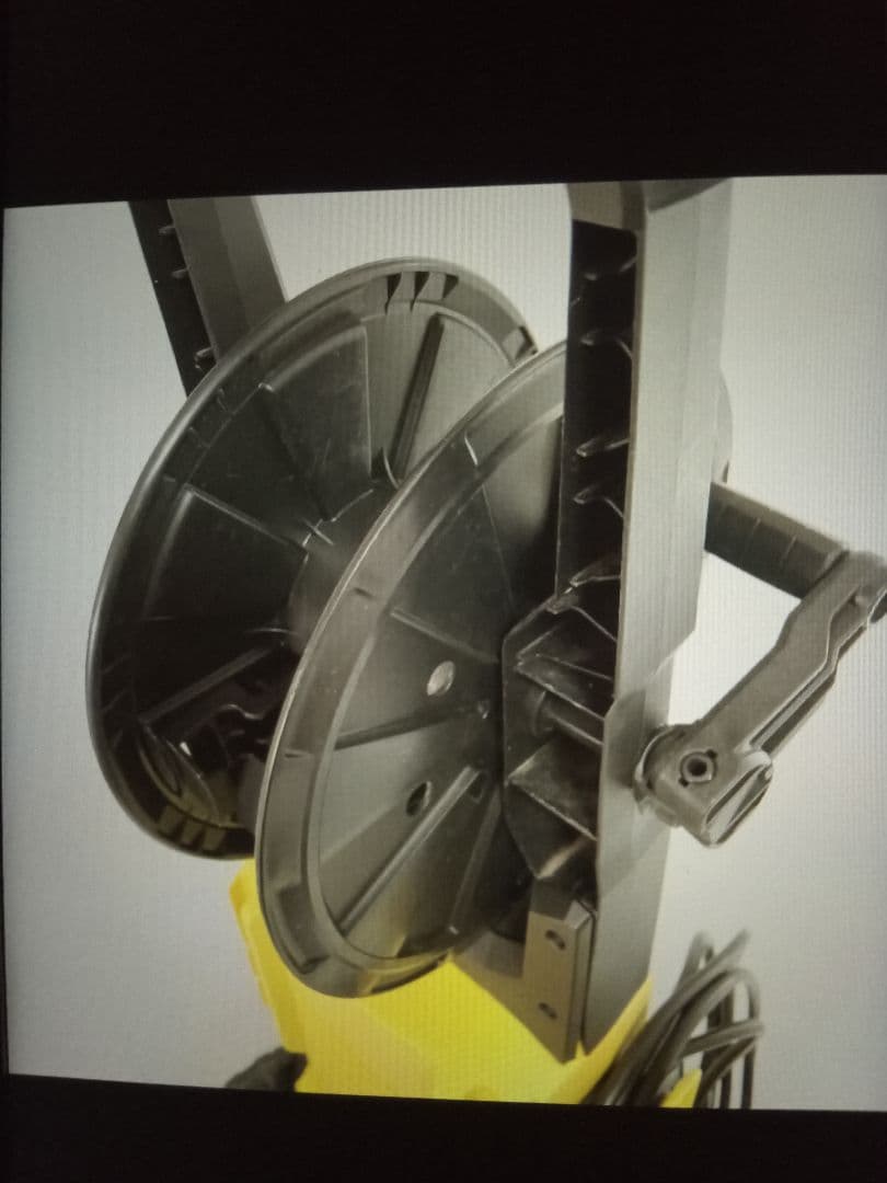 専用　ケルヒャー　K3　HR　元箱付きです