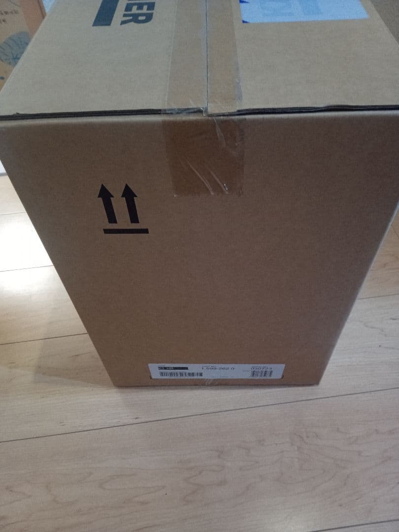 専用　ケルヒャー　K3　HR　元箱付きです