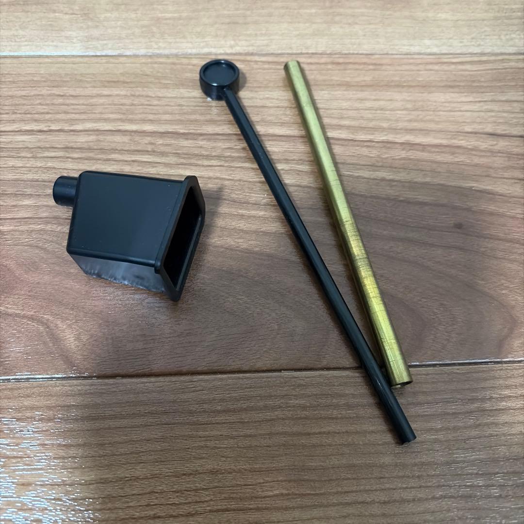 【動作未確認】ガスガン KSC M8000 COUGAR F 本体セット