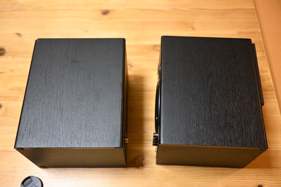 アクティブスピーカー　cakewalk ma-150 インシュレーター　スタンド