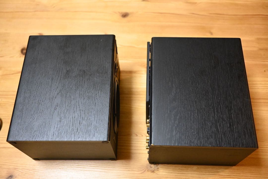 アクティブスピーカー　cakewalk ma-150 インシュレーター　スタンド