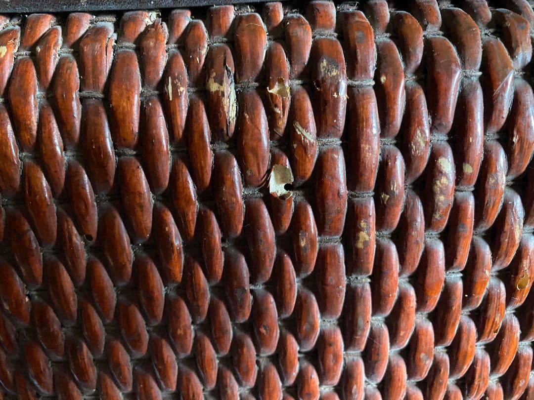 トランク 年代物 当時物レトロ アンティーク ビンテージ 昭和レトロ インテリア