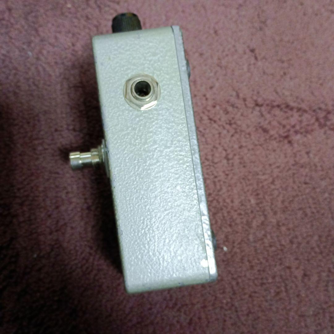 ギター FUZZ KING(USA) / FUZZ mite