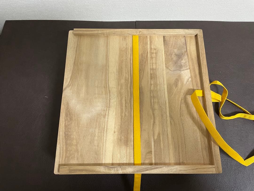 藤原啓　備前八寸皿　共箱　備前焼　茶道具