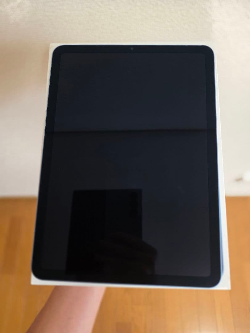 Apple iPad Air (第5世代) 2022年モデル256GB