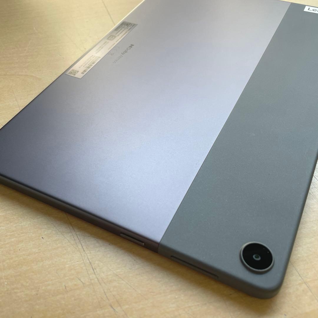 Lenovo Tab M10 （3rd）TB328FU 64GB 超美品　#5